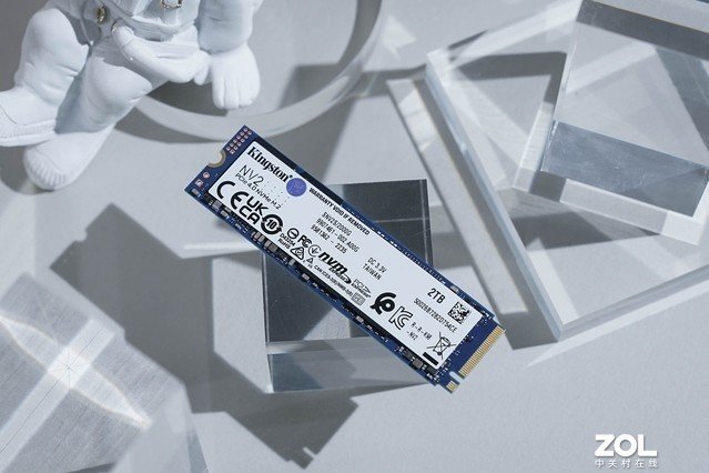【有料评测】金士顿NV2 2TB固态硬盘评测 Gen4入门级新秀