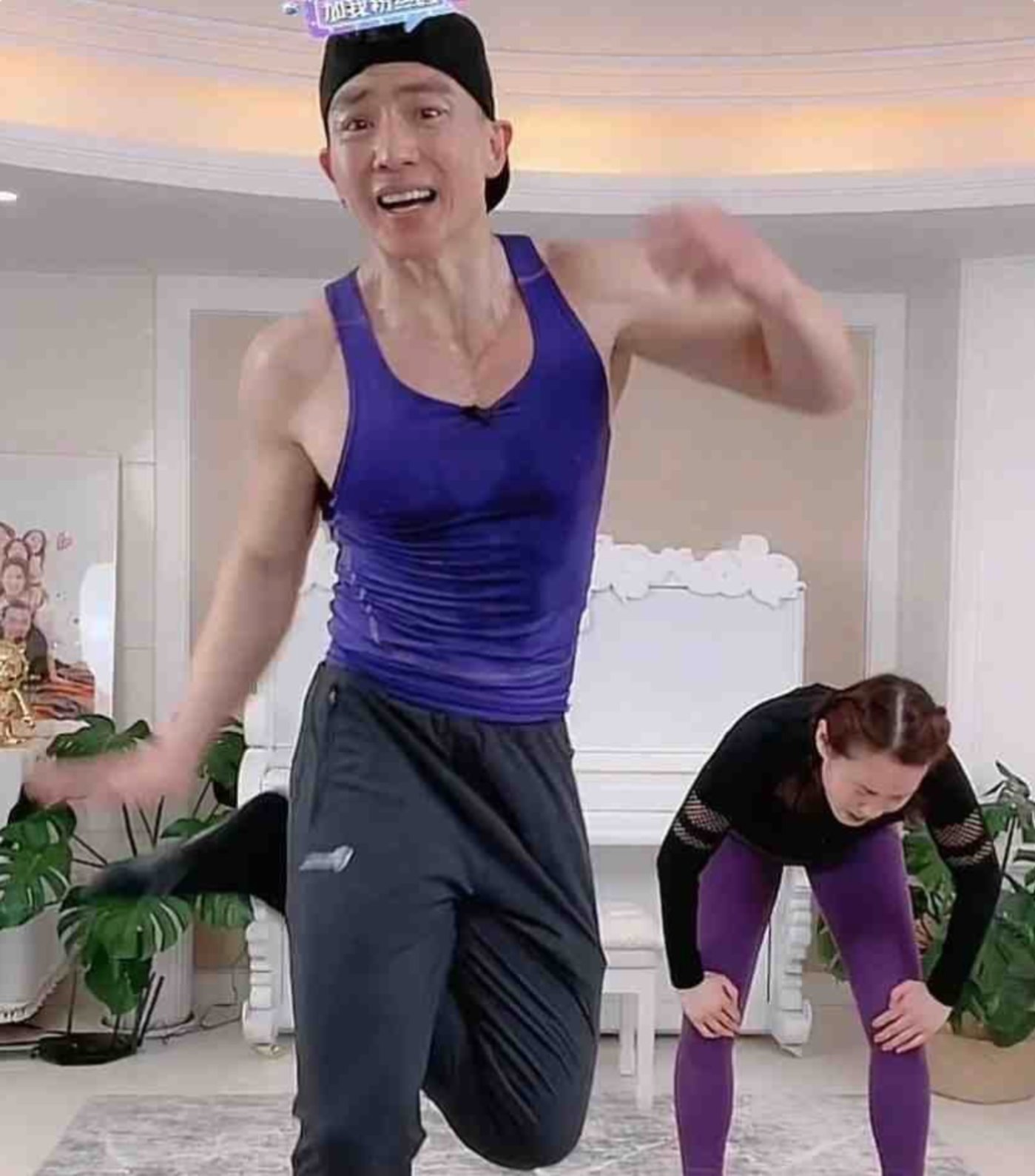 倒霉的刘畊宏这次真的赚到钱了