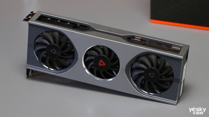 摩尔线程MTT S80首测:强势”潜力股”,不止能玩游戏