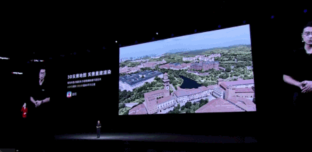 AI生成「作业答案」，自动剪短视频：华为给新版鸿蒙加了这些黑科技 