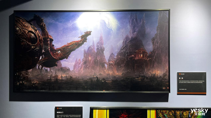 摩尔线程MTT S80首测:强势”潜力股”,不止能玩游戏