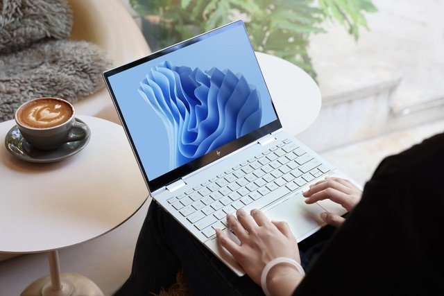 颜值体验俱佳 惠普ENVY x360 13可触控变形本评测