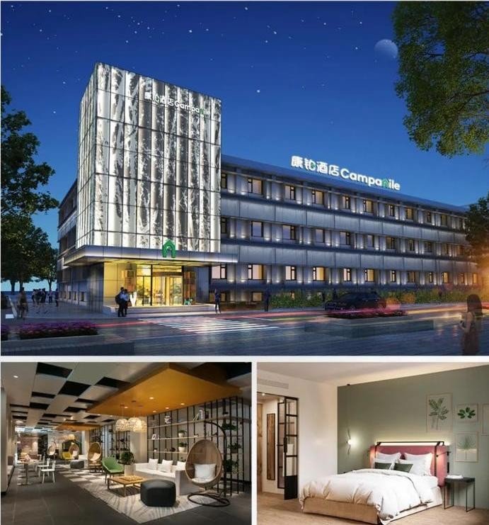 康铂酒店释放多元商业价值,以昂扬之姿,紧握投资风向标_凤凰网商业_凤凰网