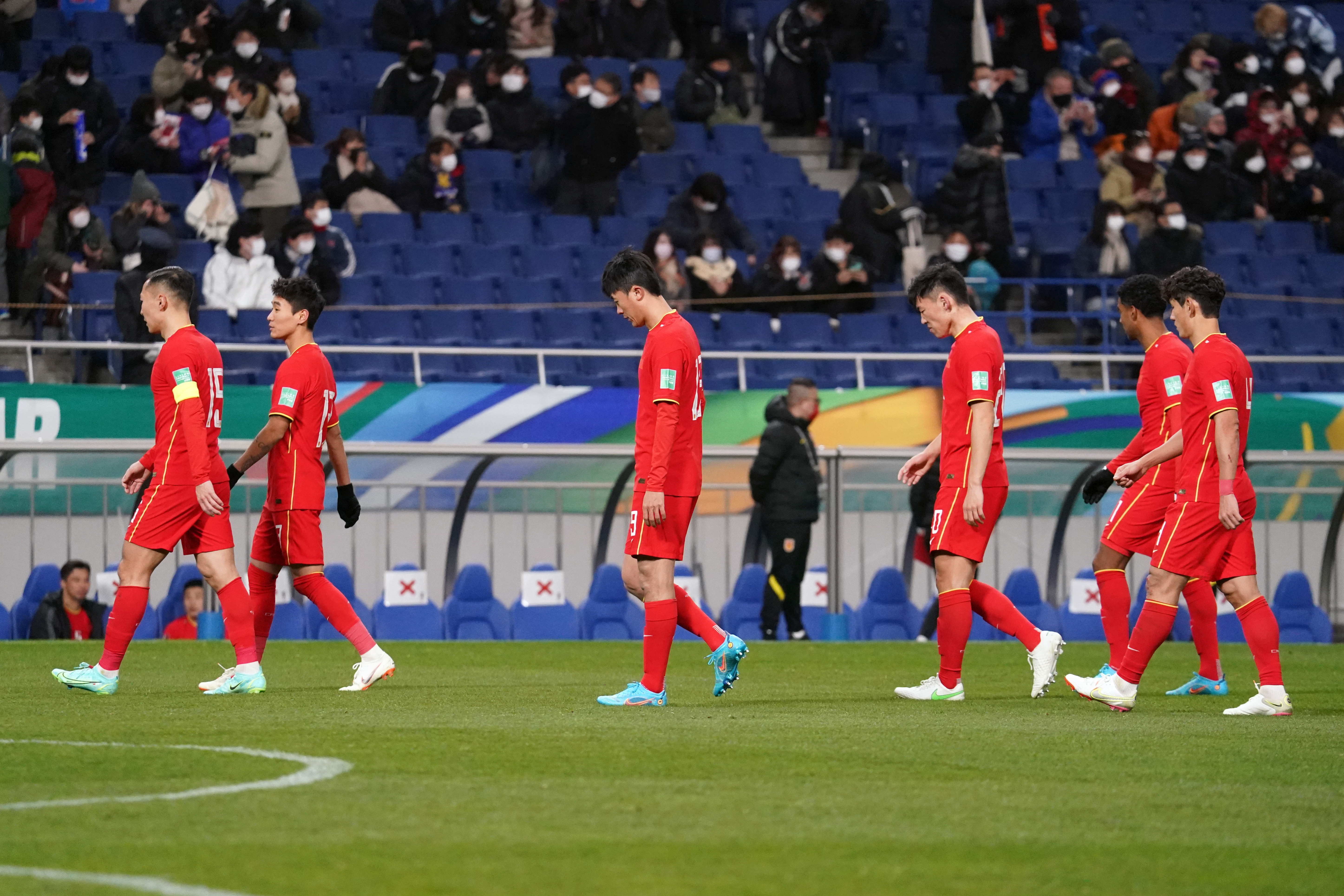 世预赛韩国出线_世预赛 中国队 出线_世预赛 12强 出线 预测