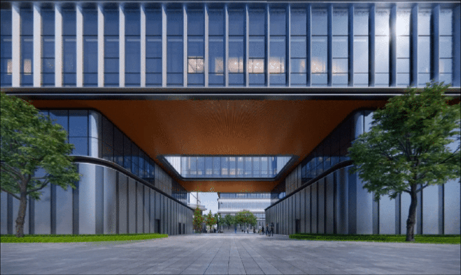 拿地即开工:苏州高新区狮山生命健康产业园| 孚提埃FTA