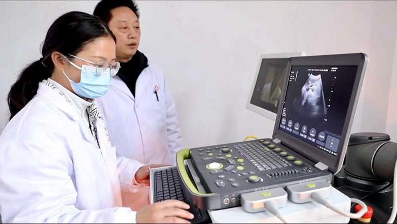 医疗卫生水平逐渐提高。