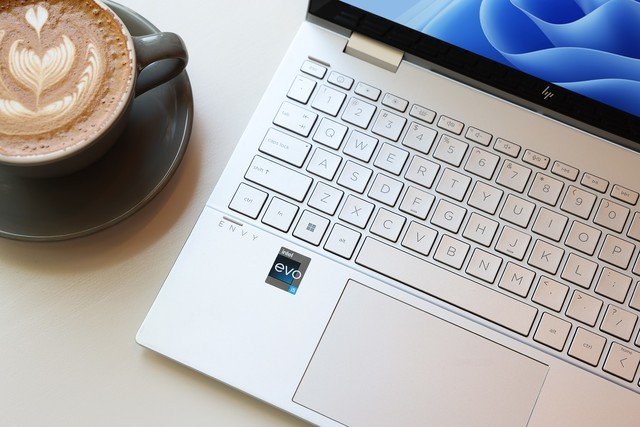 颜值体验俱佳 惠普ENVY x360 13可触控变形本评测