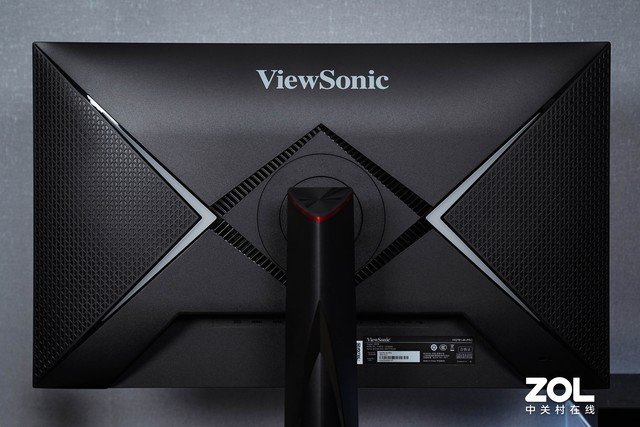 【有料评测】优派 VX2781-4K-PRO显示器评测:不止于电竞
