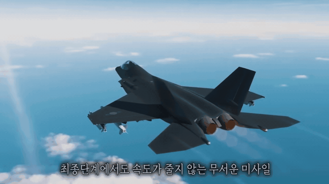 韩国四代kf21战斗机首飞和中国歼20对比怎么样