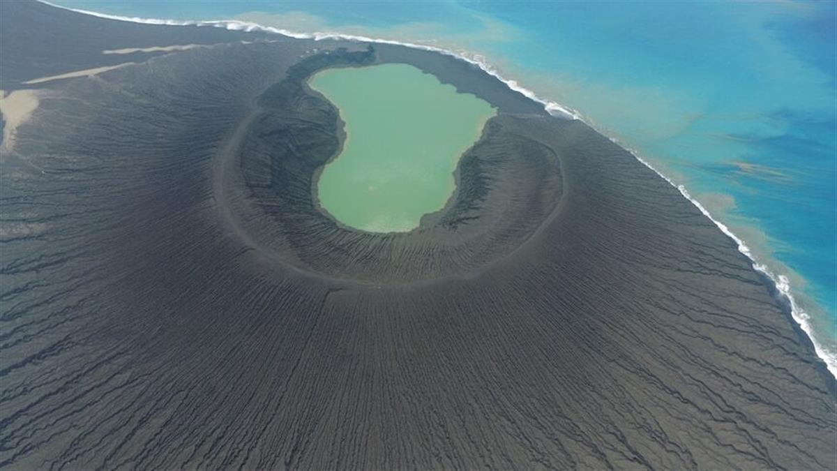 湖北>正文汤加火山汤加约有10.