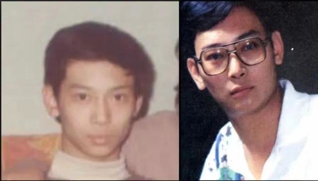 方刚表示自己年轻时的样子是不符合阳刚之气的,被人称作“娘娘腔”。受访者供图