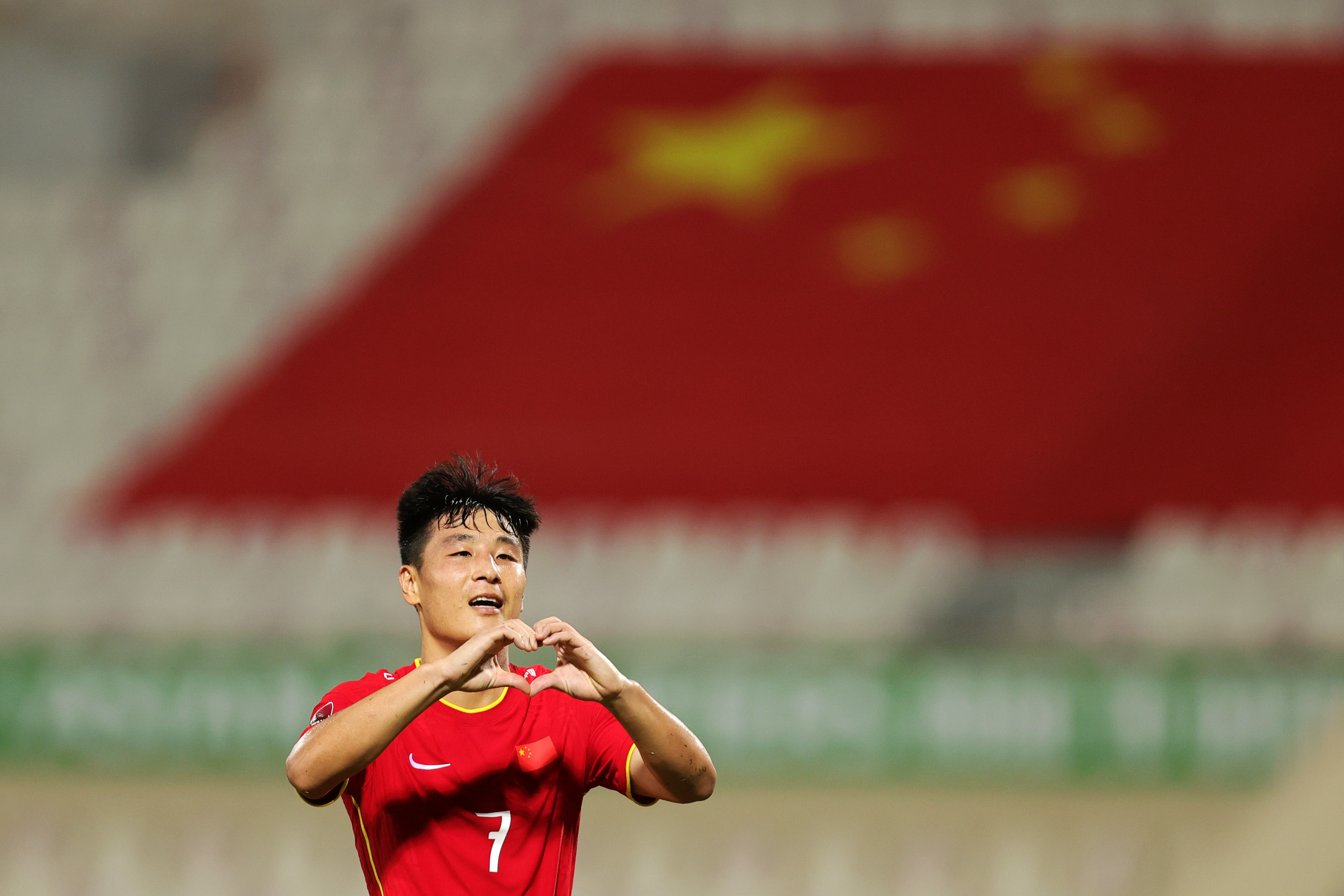 武磊为何落选国足名单李霄鹏不会用的球员竟直接放弃