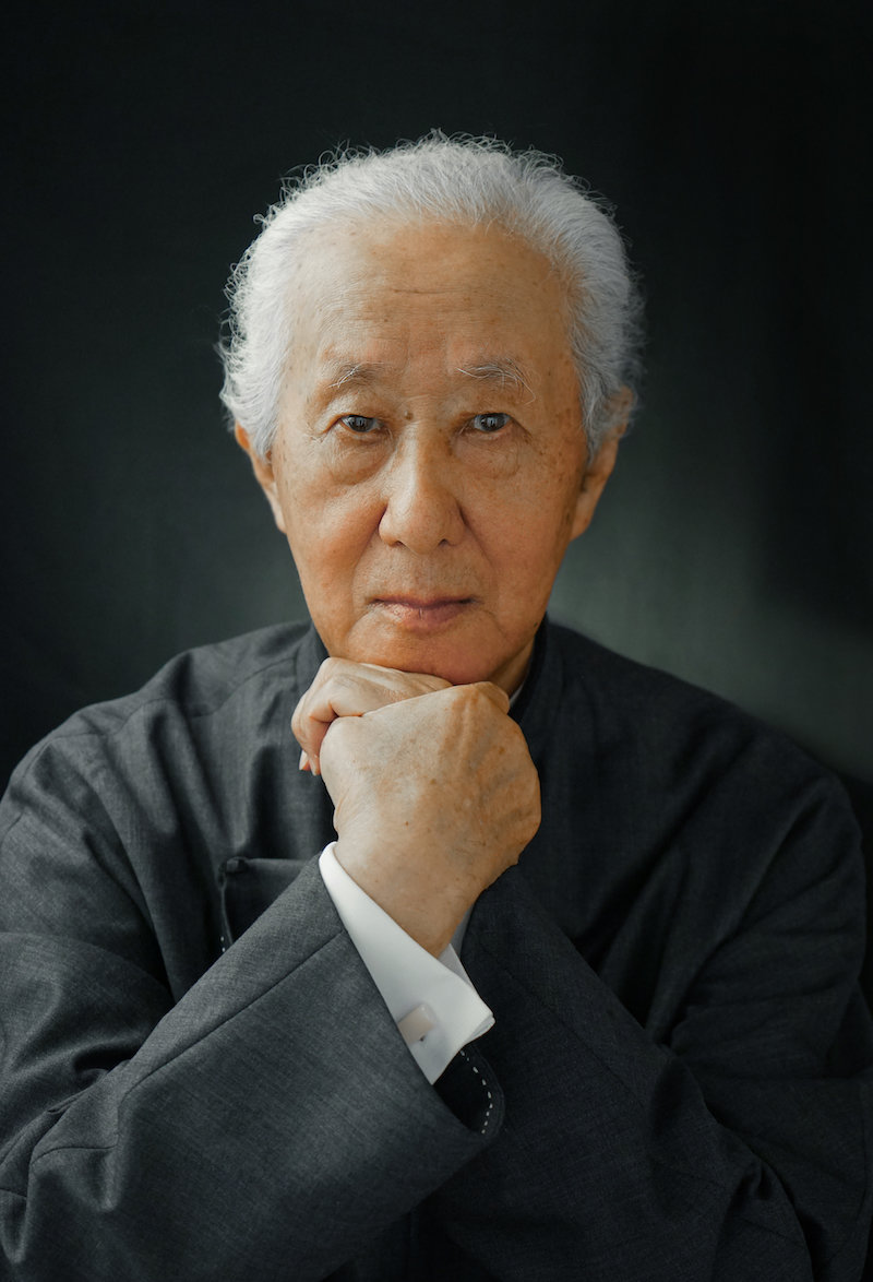 矶崎新