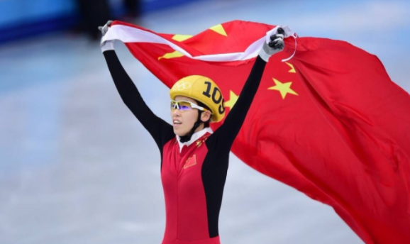 北京冬奥会看点之范可新4年前留巨大遗憾老将表态冠军