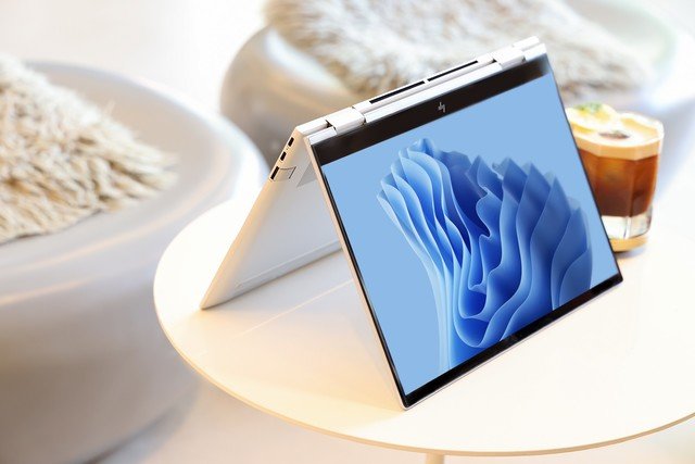 颜值体验俱佳 惠普ENVY x360 13可触控变形本评测