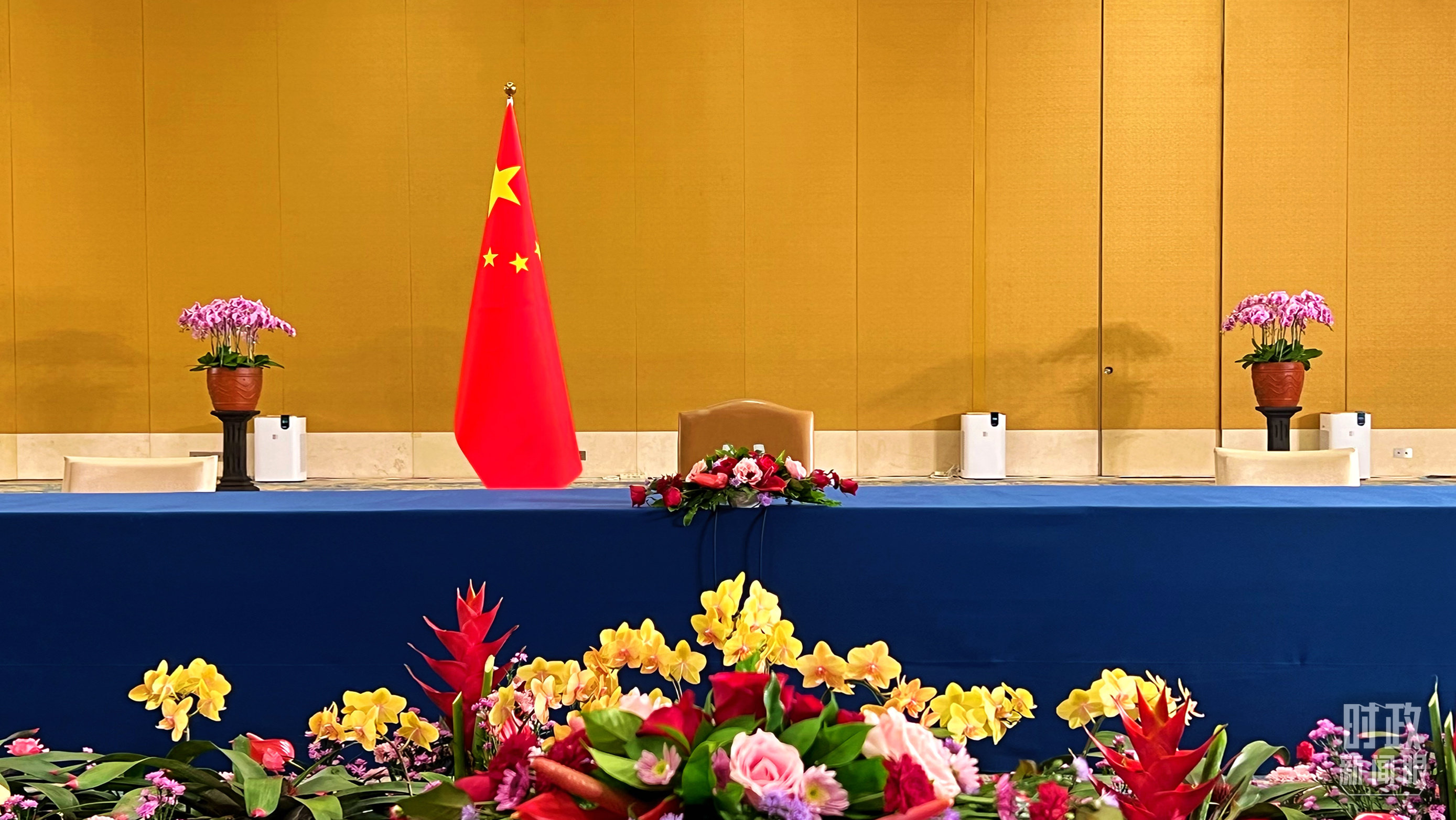 中美元首今天傍晚峇厘岛会晤 创多个“首次” - 国际 - 即时国际