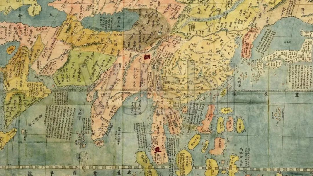 叫日本海还是东海日本和韩国吵翻了