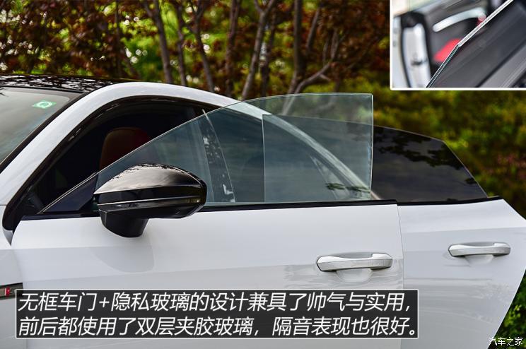 时尚轻奢好选择 测试奥迪a7l 45 tfsi_凤凰网汽车_凤凰网