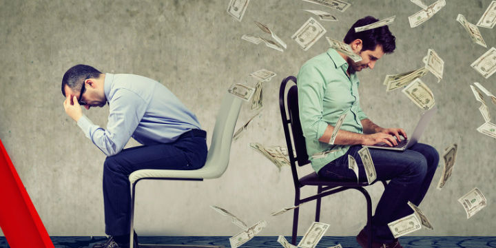 私募“过冬”:下调预警线、降低管理费,市场底部在哪? 私募“过冬”:下调预警线、降低管理费,市场底部在哪?