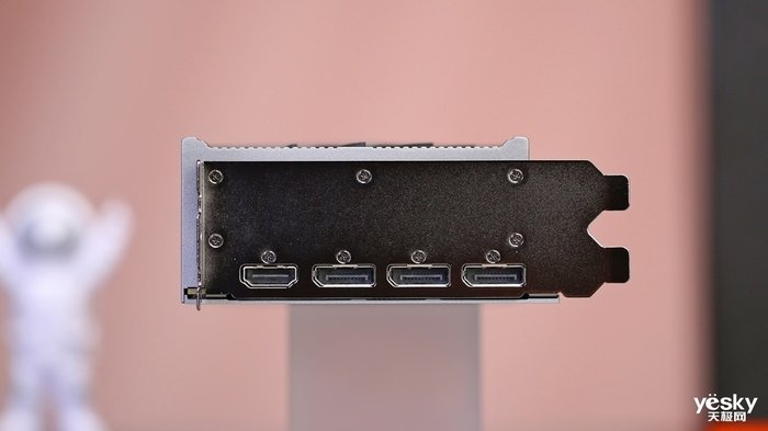 摩尔线程MTT S80首测:强势”潜力股”,不止能玩游戏