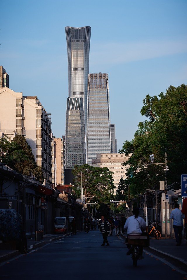 摄影师背包的解密 专业摄影师如何搭配镜头