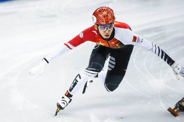 北京冬奥会终极赛程公布短道速滑混合接力成首金关注焦点
