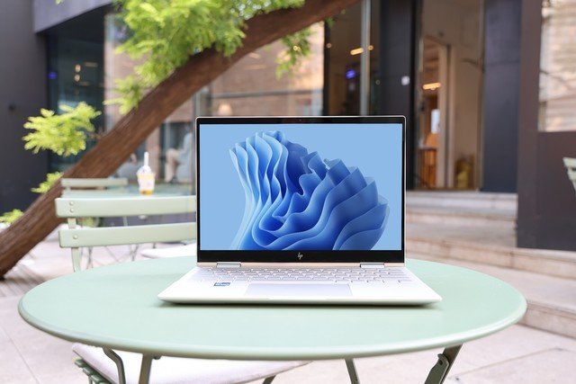 颜值体验俱佳 惠普ENVY x360 13可触控变形本评测