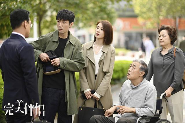 高圆圆透露完美伴侣要义互相成全也保持自我
