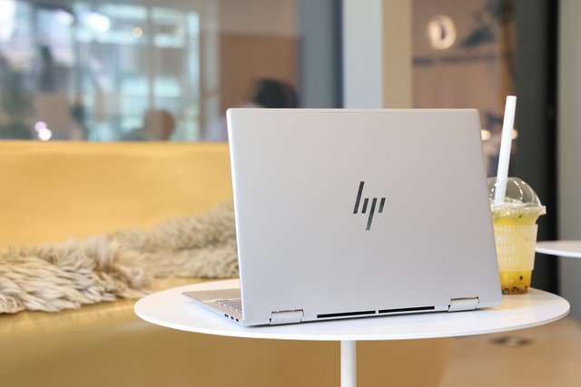 颜值体验俱佳 惠普ENVY x360 13可触控变形本评测