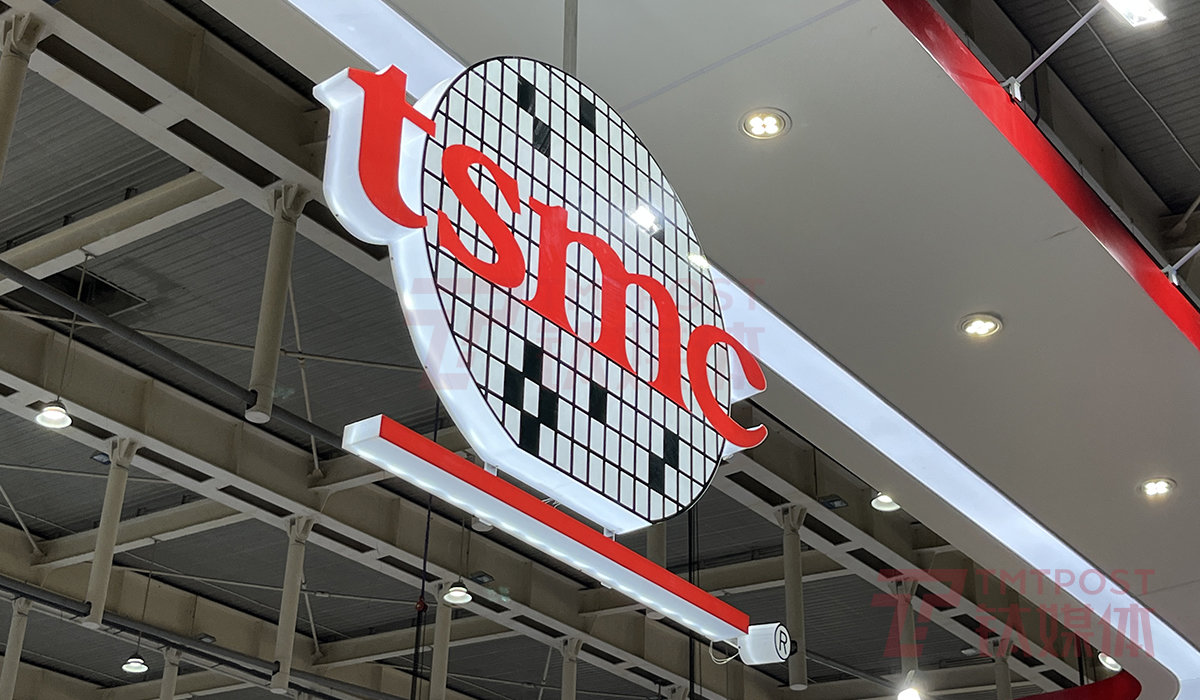 股神”巴菲特289亿重仓台积电，其市值一夜爆涨近2800亿_凤凰网