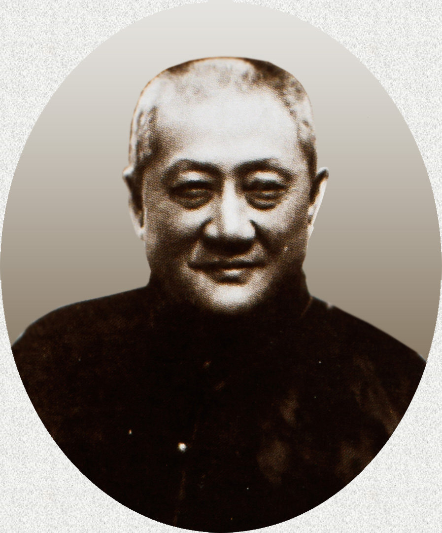 王一亭（1867-1938）
