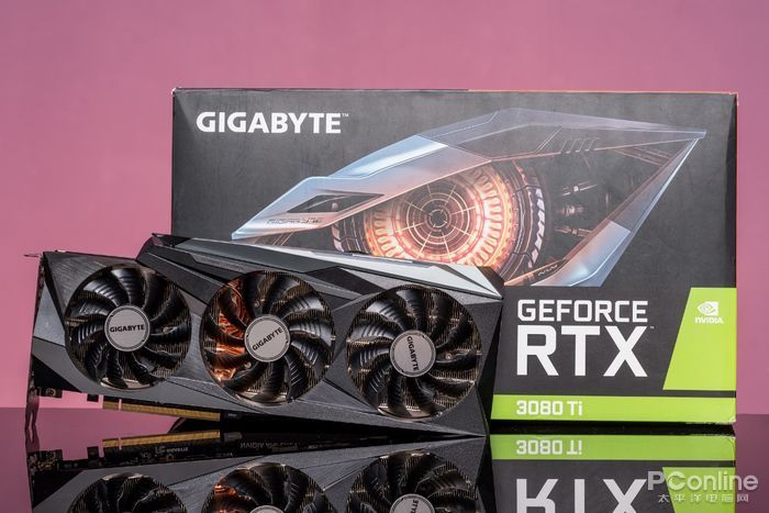 4k高帧率游戏猛将技嘉魔鹰rtx3080ti显卡评测