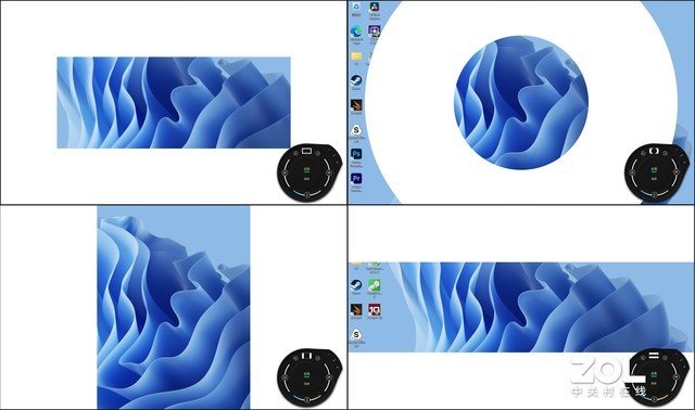 颜值体验俱佳 惠普ENVY x360 13可触控变形本评测