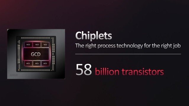 专访AMD技术传奇王启尚有感:在有限空间内 创造无限可能