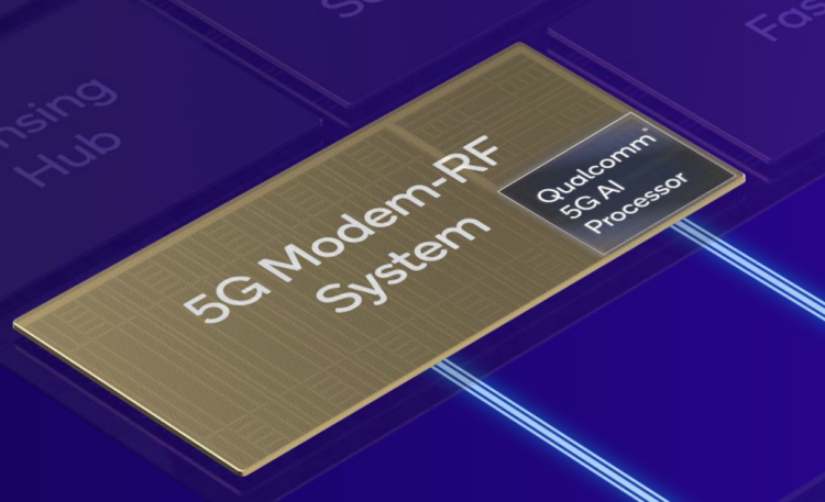 发布8 Gen 2，高通要夺回移动AI最强芯片的王座 