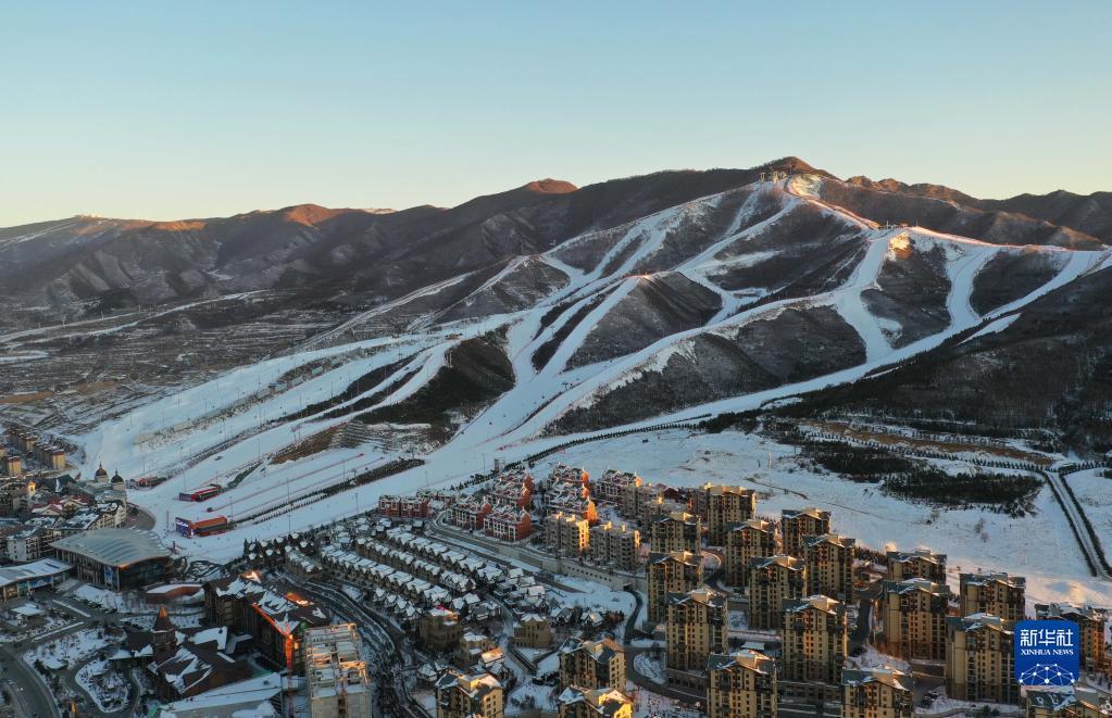 北京冬奥会成功点燃了大众的冰雪热情—近几个雪季,不止滑雪,溜冰