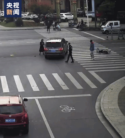 魏志强、魏毅然，点名表扬这对父子