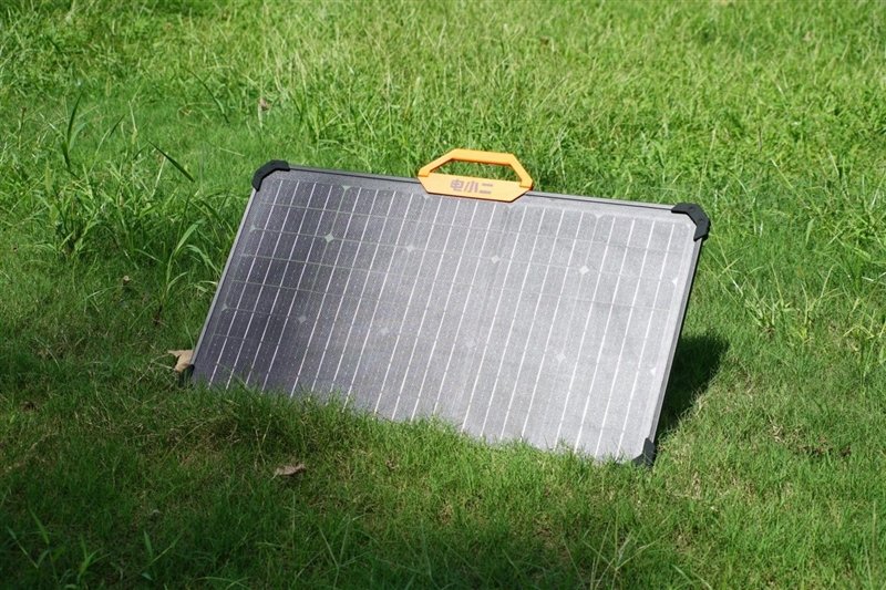 有它户外用电更安心!电小二自主研发户外电源800Pro评测:双快充1.7小时就满血