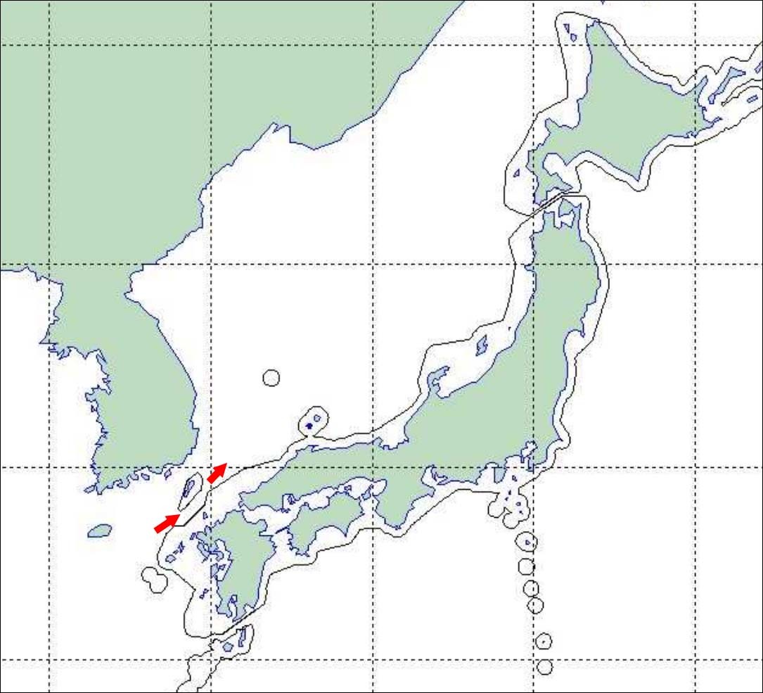 美林肯号航母驶入日本海中国侦察船同日进入