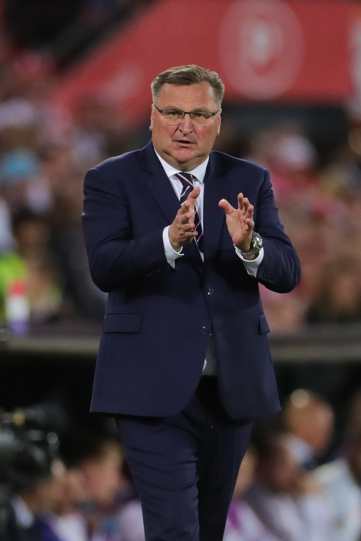 卡塔尔世界杯|波兰主帅自称阿根廷球迷