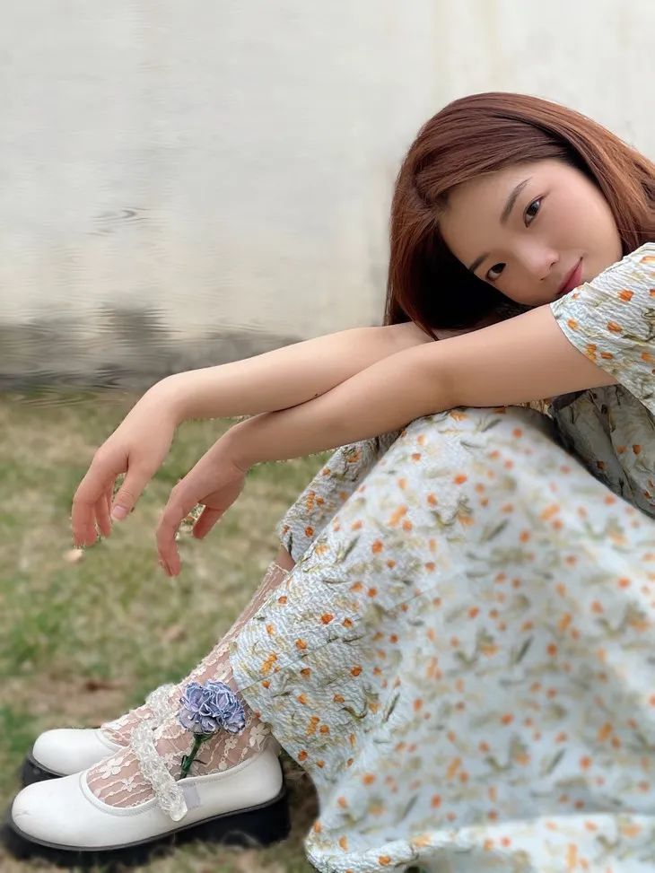 天下>正文> 加点灵感,添点创意,看我手握魔"花"棒,离变身就差一句咒语