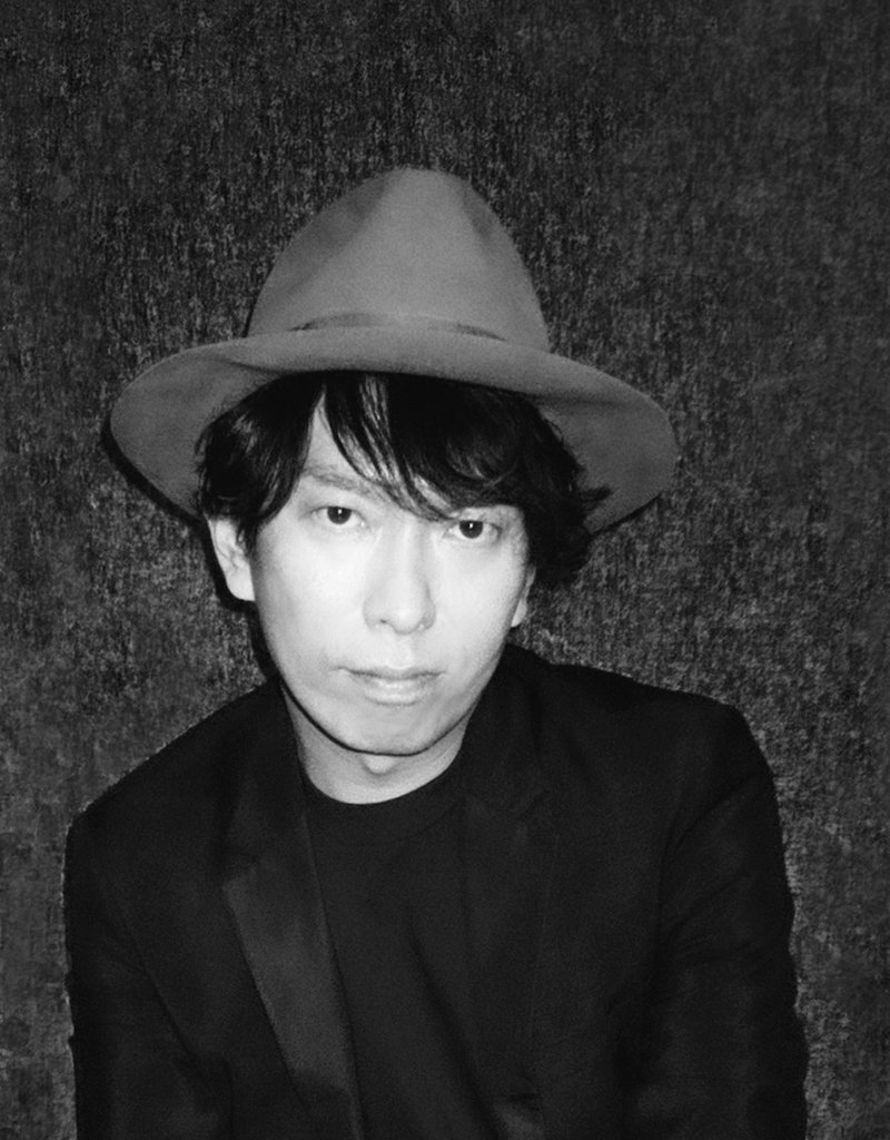 石上纯也