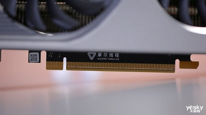 摩尔线程MTT S80首测:强势”潜力股”,不止能玩游戏