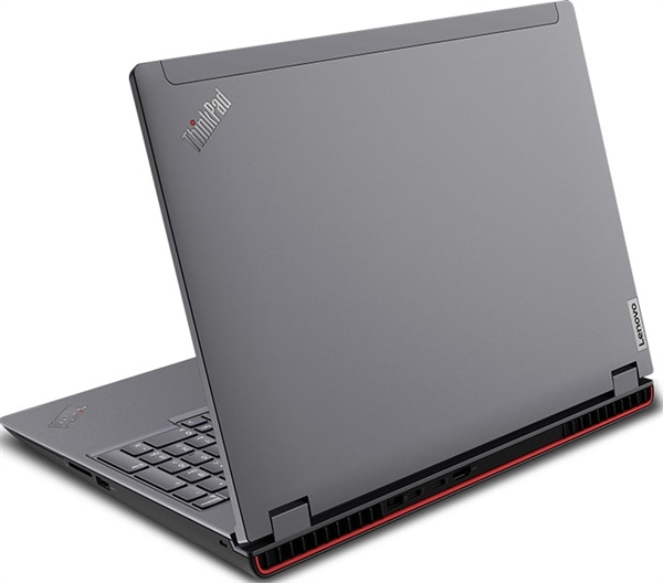 thinkpad p16发布:硬件配置拉满__凤凰网