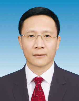 黑龙江省建投集团党委书记董事长张起翔任哈尔滨市委副书记