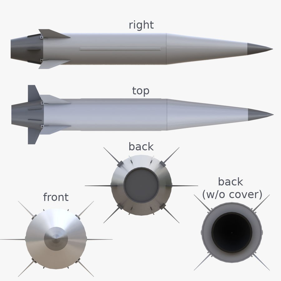 10马赫突防俄罗斯匕首高超音速导弹部署北极增强战略威慑