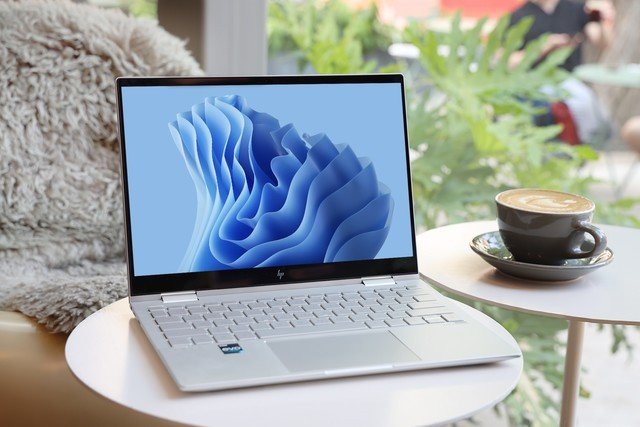 颜值体验俱佳 惠普ENVY x360 13可触控变形本评测