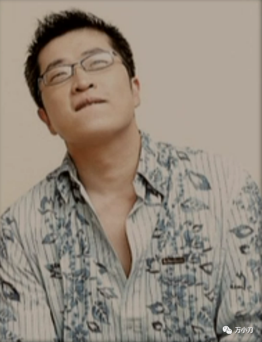 内地乐坛大佬的瓜