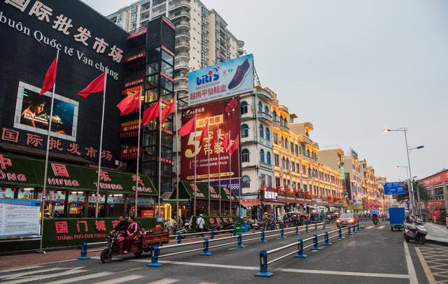 广西边境城市防城港,虽然游人如织,但东北人更喜欢到北海定居__凤凰网