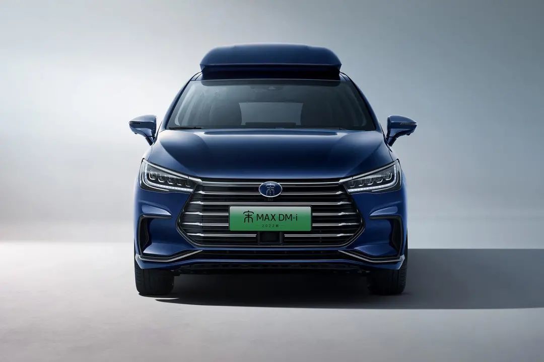 汽车></p></a>全媒体>正文> 宋max dm-i新车共推出两款车型,智享版为前驱车型